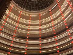 -杭州国际会议中心洲际酒店-原素全日餐厅(解放东路店)