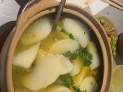 -楚太子  中餐&烧烤(武大店)