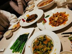 -唐拉雅秀酒店-唐苑中餐厅