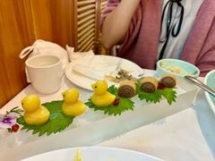 -满堂·烤鸭店·北京菜(鼓楼店)