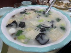 -春水锅贴·传统鲁菜(大明湖店)