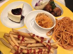 -半秋山西餐厅(巴南万达广场店)