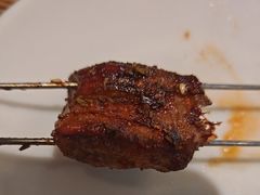 -潮庭·大连海鲜·炭火烧烤·扇贝王(大连店)