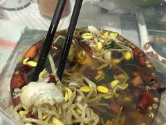 -川流不息(北蔡休闲广场店)