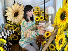 -禧室Joyous Lounge(禧园店)