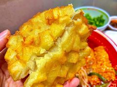 -小满手工粉(上海月星环球港店)