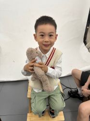 -海马体家庭照相馆(杭州远洋乐堤港店)