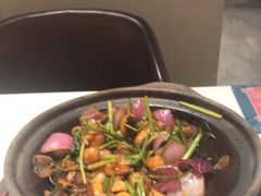 -十六台·经典广东菜(德外大街店)