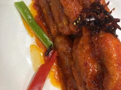 -宝轩渔府·老字号海鲜·正宗津菜(水上店)