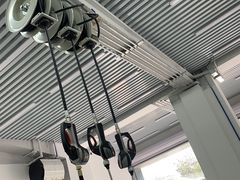 -李师傅修车连锁(万柳店)