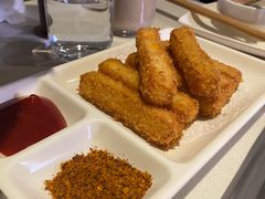 -海底捞火锅(长宁路龙之梦店)