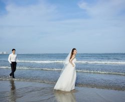 -太古映画婚纱摄影(天河店)