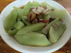 -玲燕蒸菜馆(江东路店)