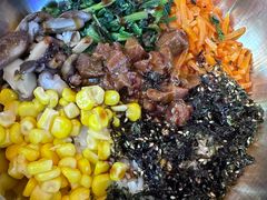 -米村拌饭(王府井喜悦店)