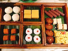 京八件儿-那家小馆•北京菜•烤鸭(中关村店)