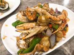 -四川小胡子海鲜(丁村万人海鲜广场店)