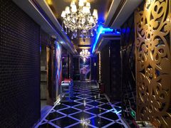 -金乐迪 PARTY KTV(熙街店)