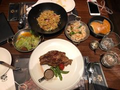 -食间牛排(湖西路店)