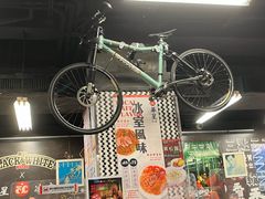 -华星冰室(湾仔店)