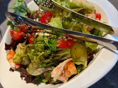 -Efes Turkish & Mediterranean Cuisine 艾菲斯餐厅(陆家嘴店)