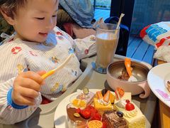 -东方明珠·可口可乐欢乐餐厅