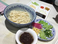 -四季小馆·地道北京小吃(广百店)