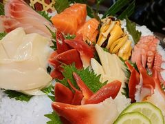 生鱼小拼-德川家日本料理(龙德广场店)