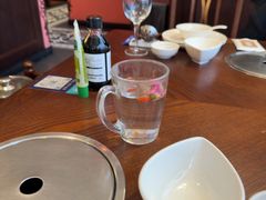 -东海怡品海鲜豆捞(舟宿夜江店)