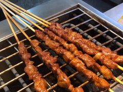 -味子夫鸡柳(解放碑总店)