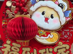 -盒马X会员店(上海森兰商都店)