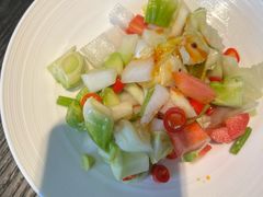 -金谷仓家庭料理(马泉营店)