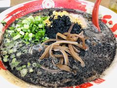 -豚王拉面(铜锣湾店 )