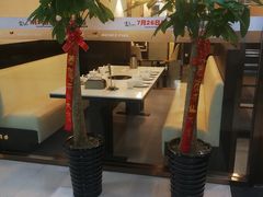 -煲王粤菜餐厅(中侨中心店)