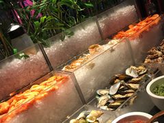 -广州富力君悦大酒店·凯菲厅