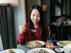 -广州德安丽舍凯宾斯基酒店