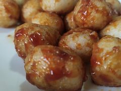 -茶泡饭(李子坝店)