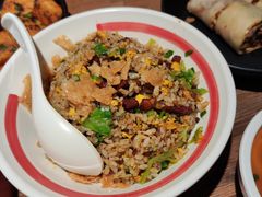 丝恋芽菜肉末脆哨饭-丝恋丝娃娃(重庆龙湖店)