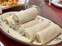 春卷-蓝国饭店