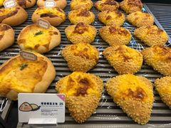 -喜茶(深圳福田星河COCO Park店)