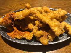炸小酥肉-付小姐在成都(五道口店)