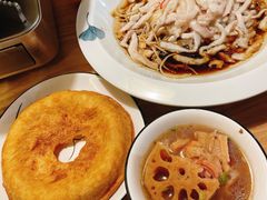 财鱼丝-董厨煨汤馆(车站路店)