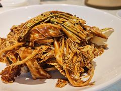 -北京全聚德(方庄店)