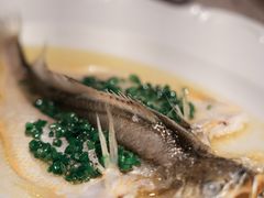 -广州文华东方酒店·江-由辉师傅主理