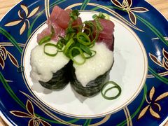 -大起水产回转寿司(大丸心斋桥店)