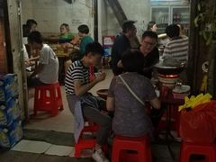 -威邵鸡煲(西华路总店)