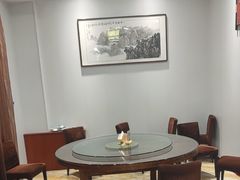 -丽泽山庄·生态怀柔菜·虹鳟鱼(红螺寺店)