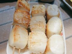 -本色.小马哥烧烤(五一路总店)