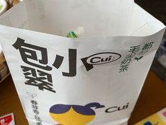 -包整·丝娃娃(一览甲秀楼风景店)