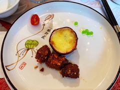 -祝家花園(伯渎港店)