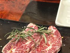 -奥西拉烤肉,盒饭,冷面(青岩刘店)